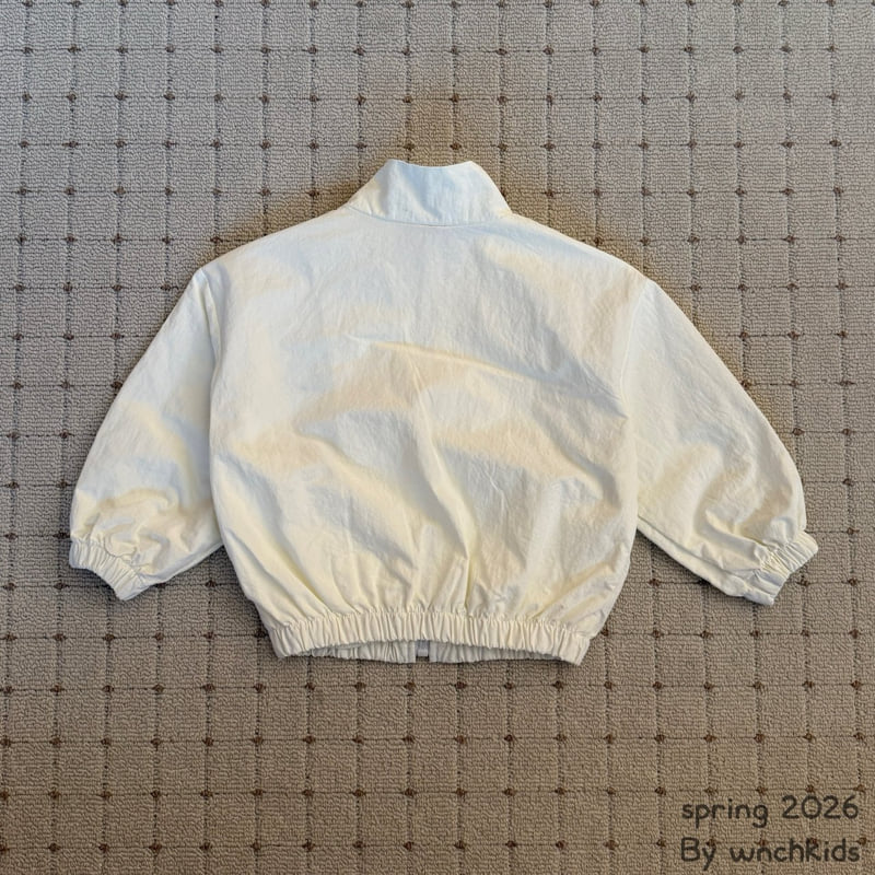 Wnch Kids - Korean Baby Fashion - #babyfashion - Mono Jumper - 8