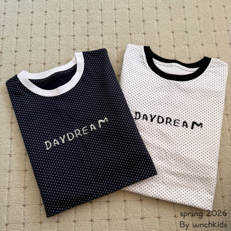 Wnch Kids - Korean Baby Fashion - #babyfashion - Day-Day Tee (MOM) - 3
