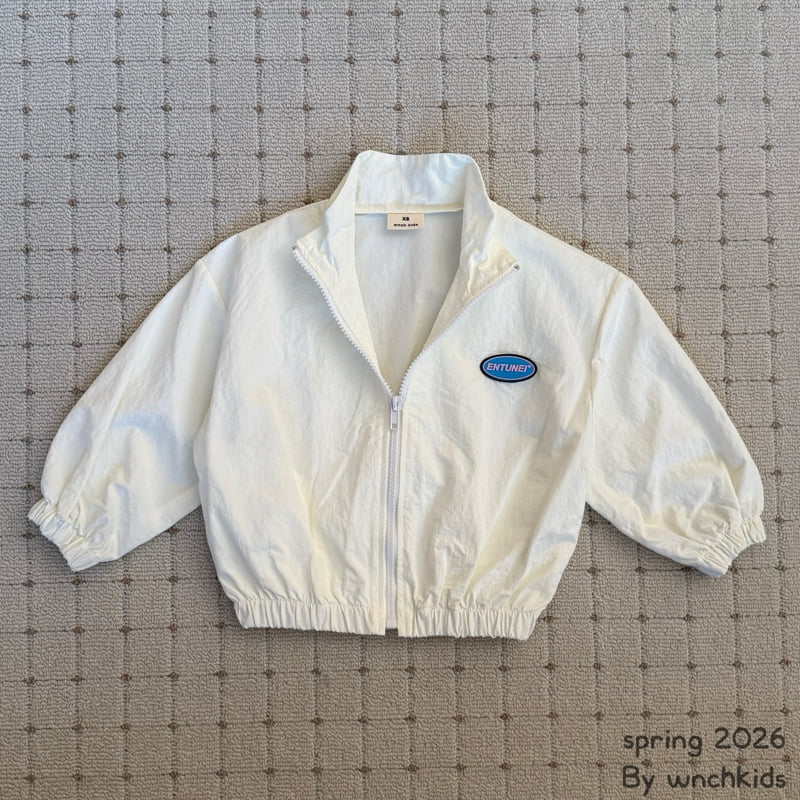 Wnch Kids - Korean Baby Fashion - #babyfever - Mono Jumper - 9