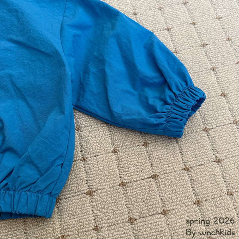 Wnch Kids - Korean Baby Fashion - #babylifestyle - Mono Jumper - 11