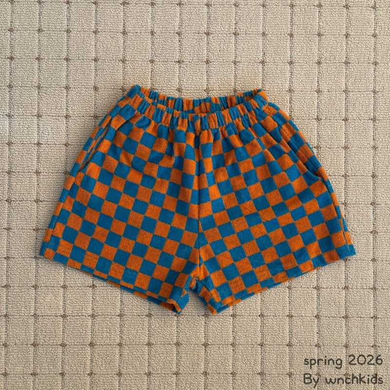 Wnch Kids - Korean Baby Fashion - #babylifestyle - Dalmatian Shorts - 9
