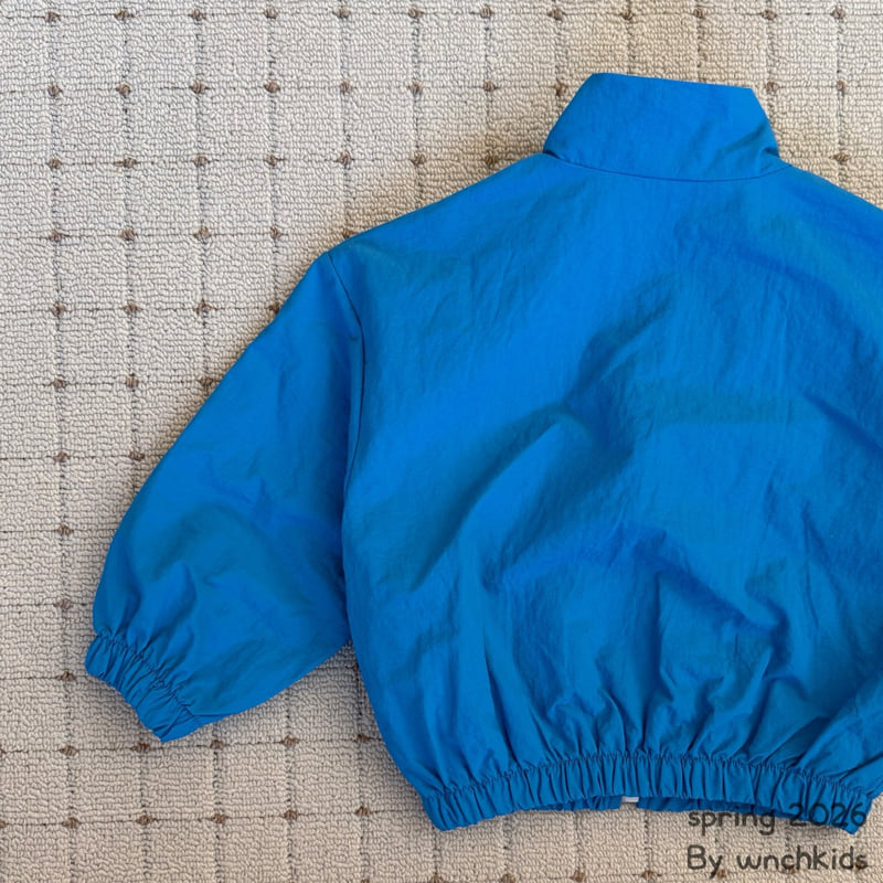 Wnch Kids - Korean Baby Fashion - #babyoninstagram - Mono Jumper - 12
