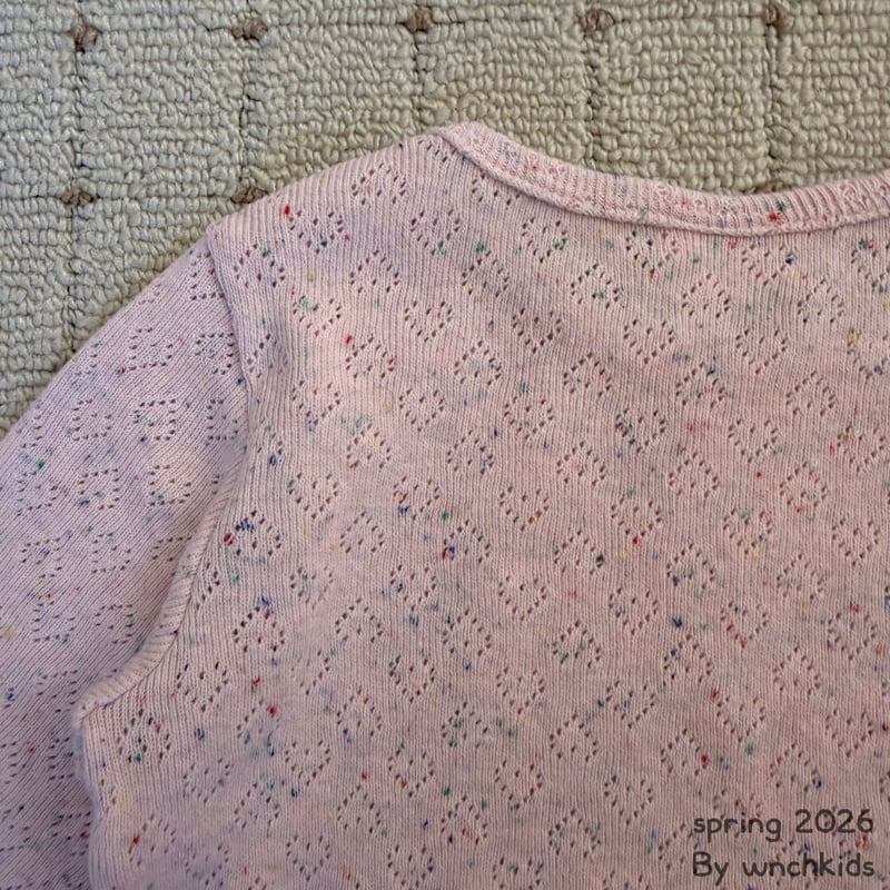 Wnch Kids - Korean Baby Fashion - #babywear - Pinkle Tee - 8