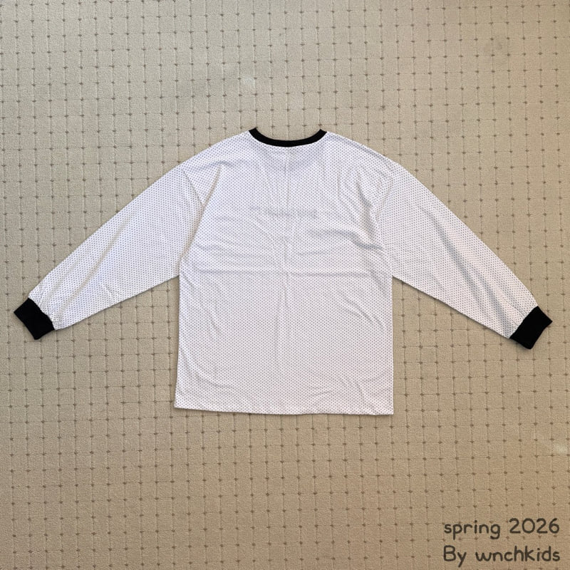 Wnch Kids - Korean Baby Fashion - #babywear - Day-Day Tee (MOM) - 11