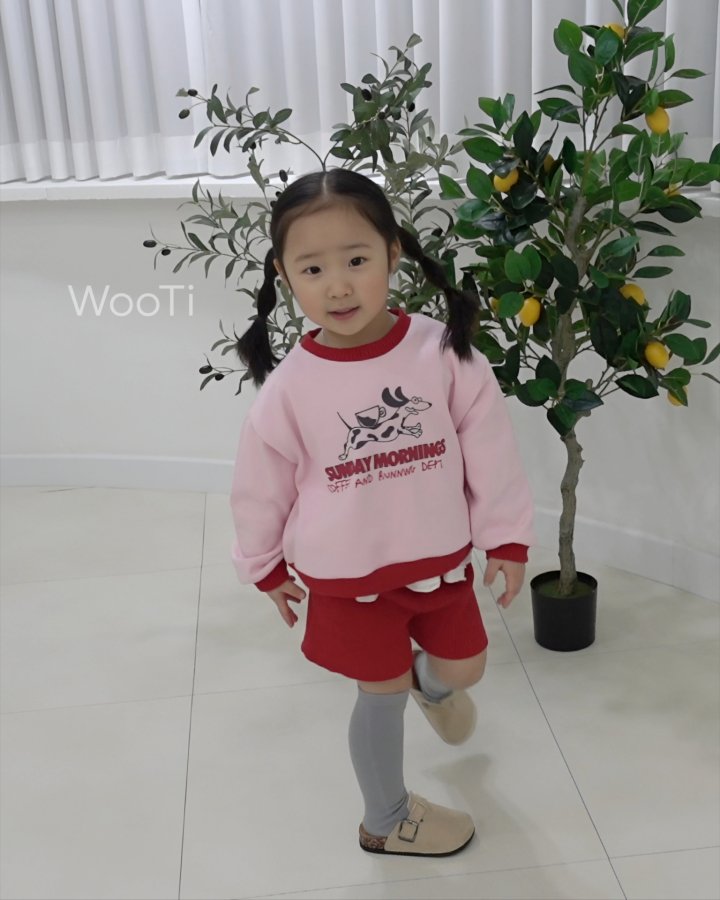 Wooti - Korean Children Fashion - #childofig - Morning Waffle Set - 9
