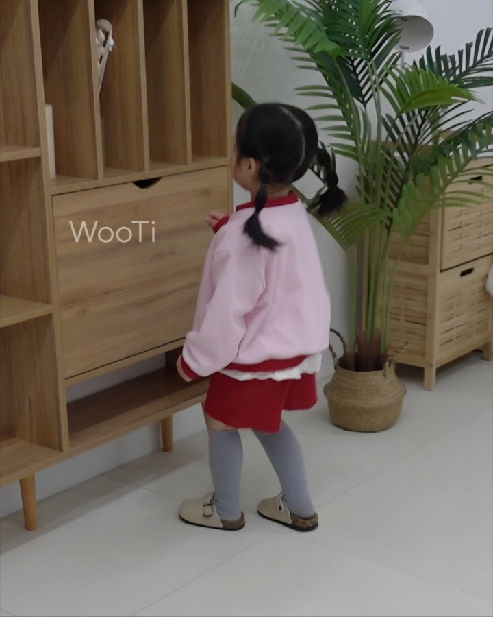 Wooti - Korean Children Fashion - #childrensboutique - Morning Waffle Set - 10