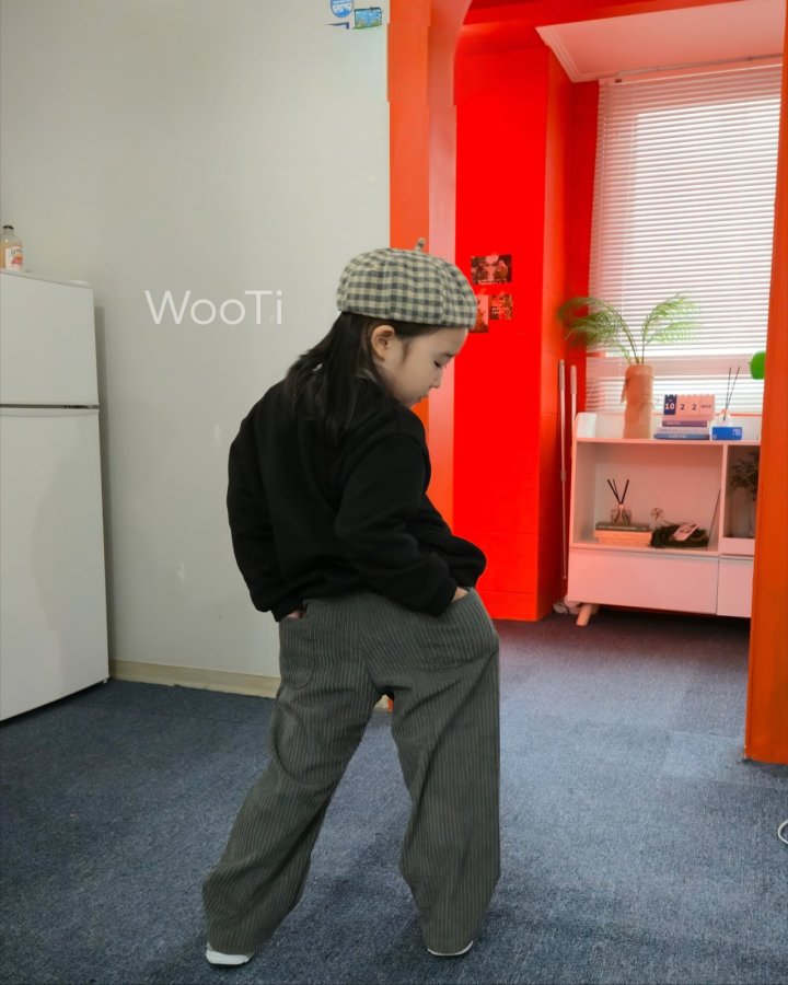 Wooti - Korean Children Fashion - #designkidswear - For Love Sweatshirt - 10