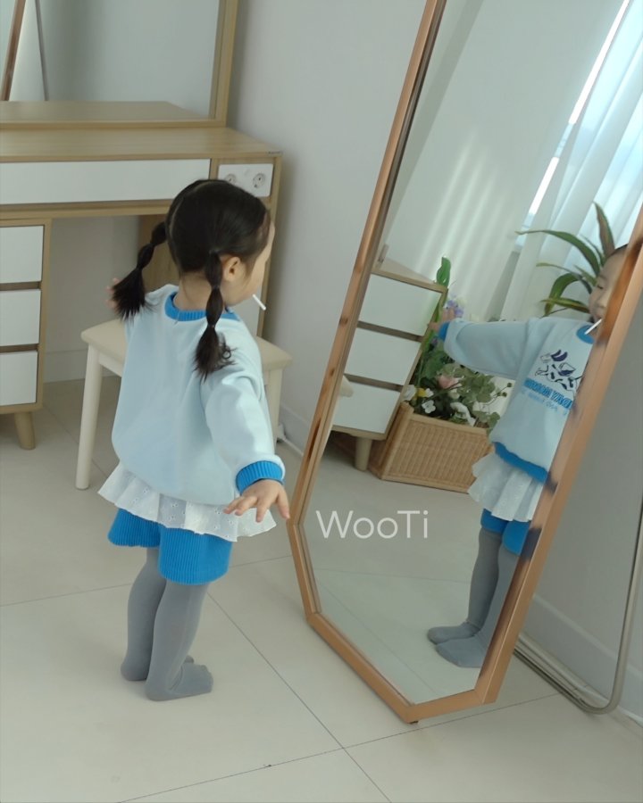 Wooti - Korean Children Fashion - #discoveringself - Morning Waffle Set - 12