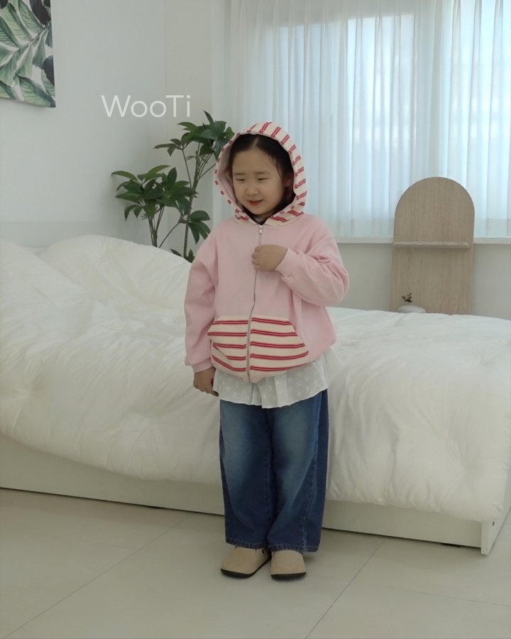 Wooti - Korean Children Fashion - #littlefashionista - Ribbon Lace Skirt - 3