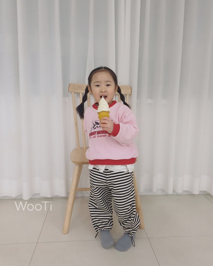 Wooti - Korean Children Fashion - #magicofchildhood - Morning Waffle Set - 3