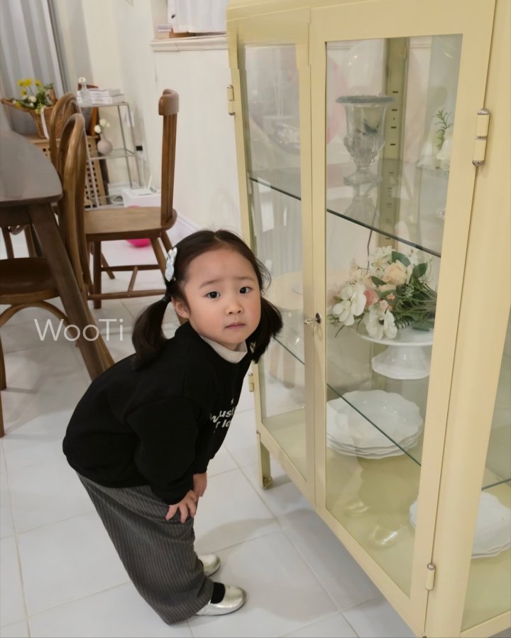 Wooti - Korean Children Fashion - #minifashionista - Mode Corduroy Pants - 9