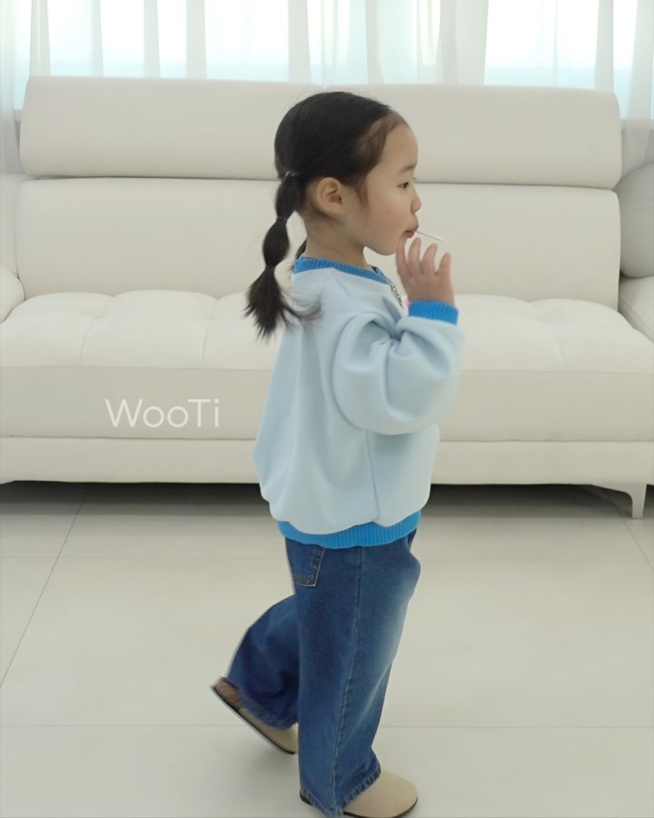 Wooti - Korean Children Fashion - #stylishchildhood - Morning Waffle Set - 8