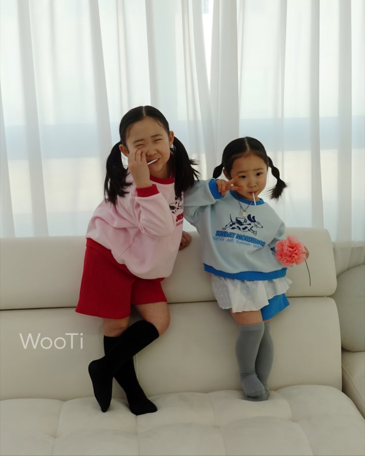 Wooti - Korean Children Fashion - #todddlerfashion - Ribbon Lace Skirt - 7