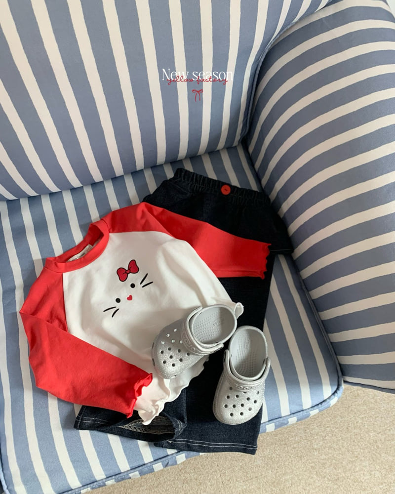 Yellow Factory - Korean Children Fashion - #minifashionista - Nomad Pants - 7