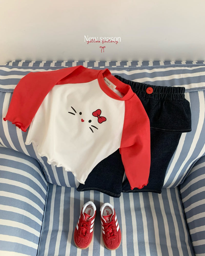 Yellow Factory - Korean Children Fashion - #toddlerclothing - Nomad Pants - 10