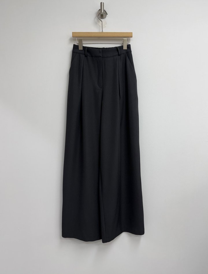 Yikho - Korean Women Fashion - #momslook - Aro Pants - 7