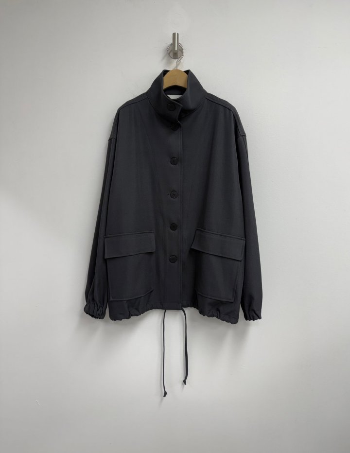 Yikho - Korean Women Fashion - #momslook - Aro Jacket - 8