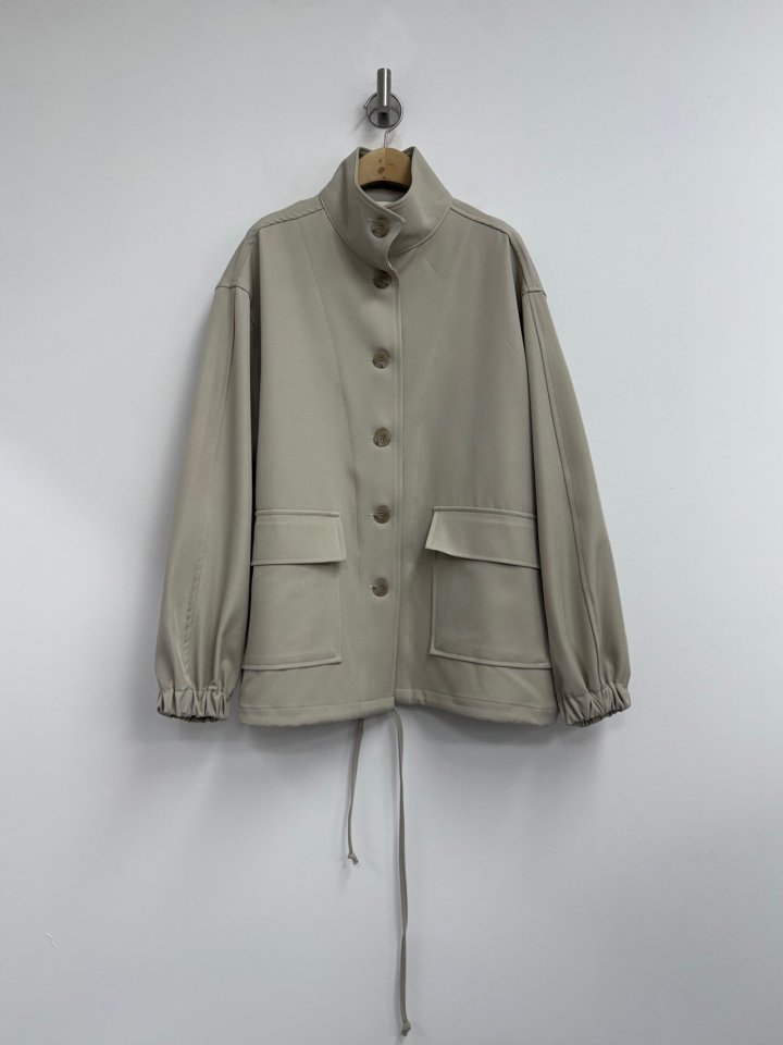 Yikho - Korean Women Fashion - #momslook - Aro Jacket - 9