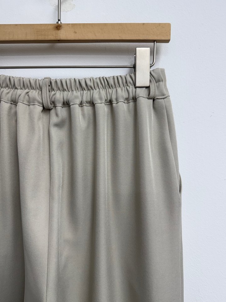 Yikho - Korean Women Fashion - #womensfashion - Aro Pants - 6