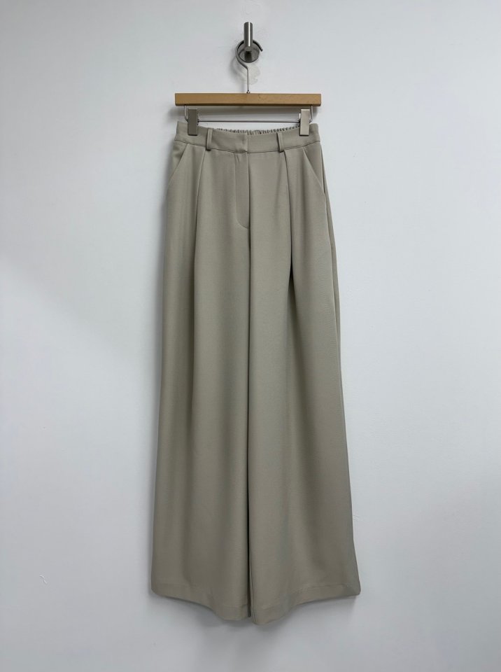 Yikho - Korean Women Fashion - #womensfashion - Aro Pants - 8