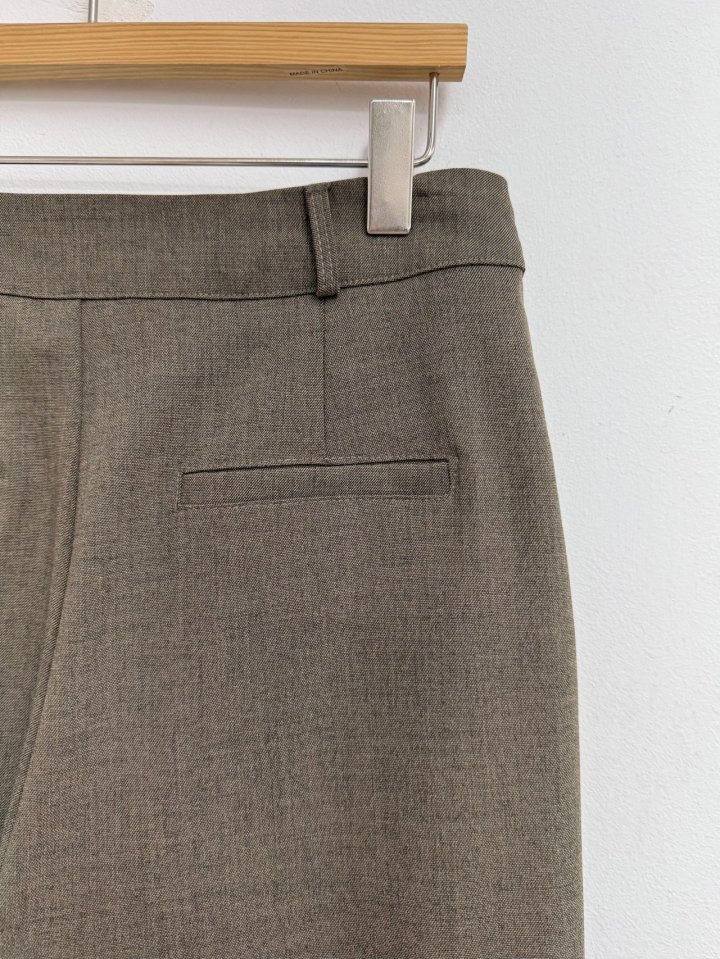 Yikho - Korean Women Fashion - #womensfashion - Sage Pants - 6