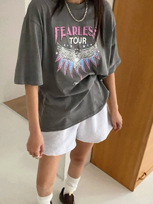 Tour Tee
