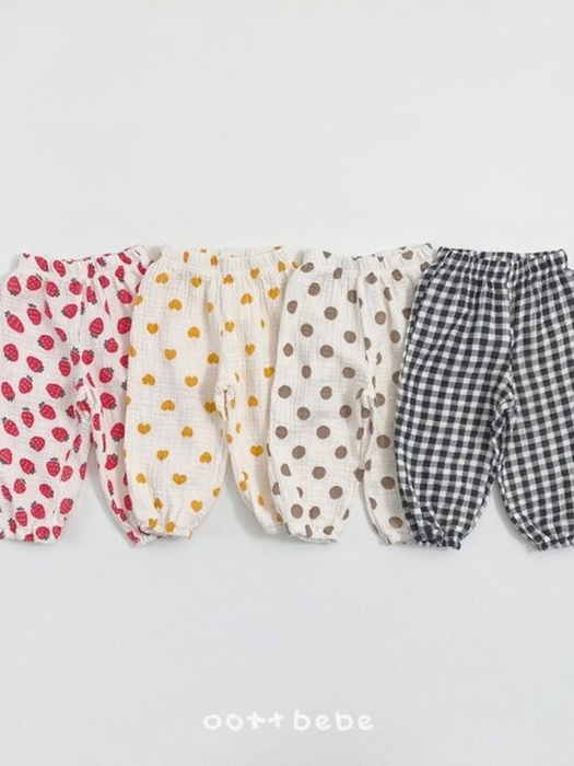 Topping Pants Topping Pants