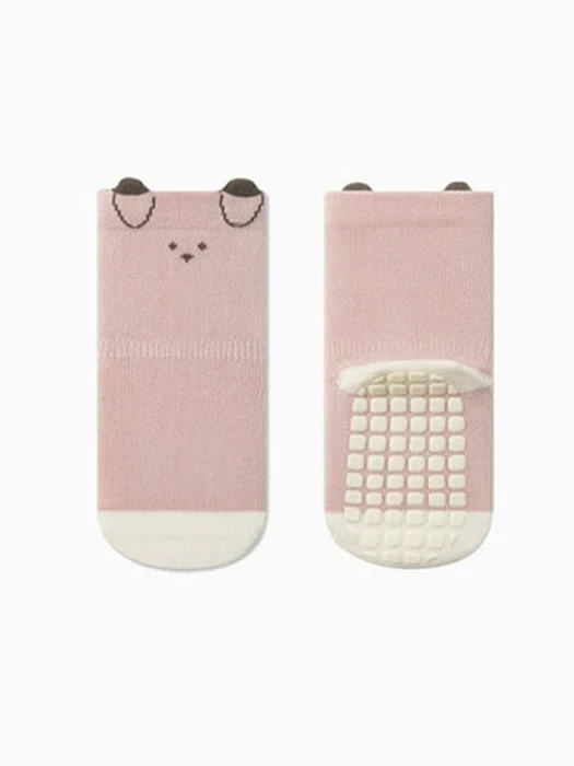 Minimal Animal Socks