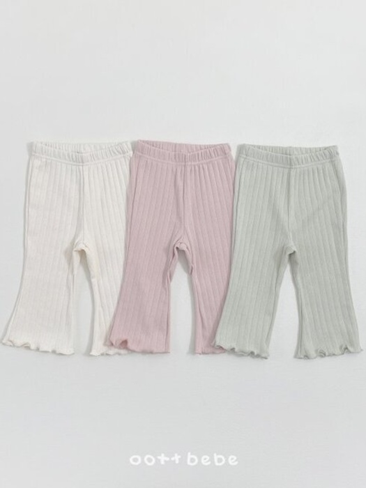 Sugar Bootcut Pants Sugar Bootcut Pants