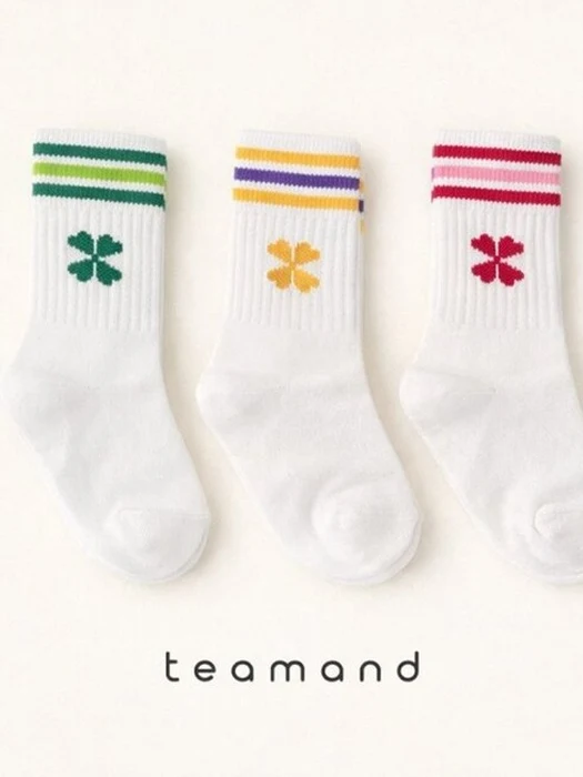 Clover Set Clover Set