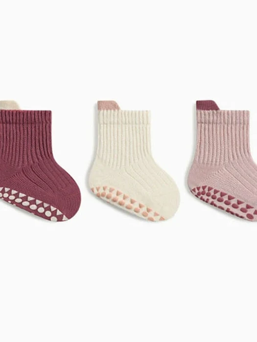 DoReMi Socks Set