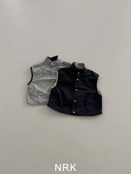 Kale Vest Kale Vest