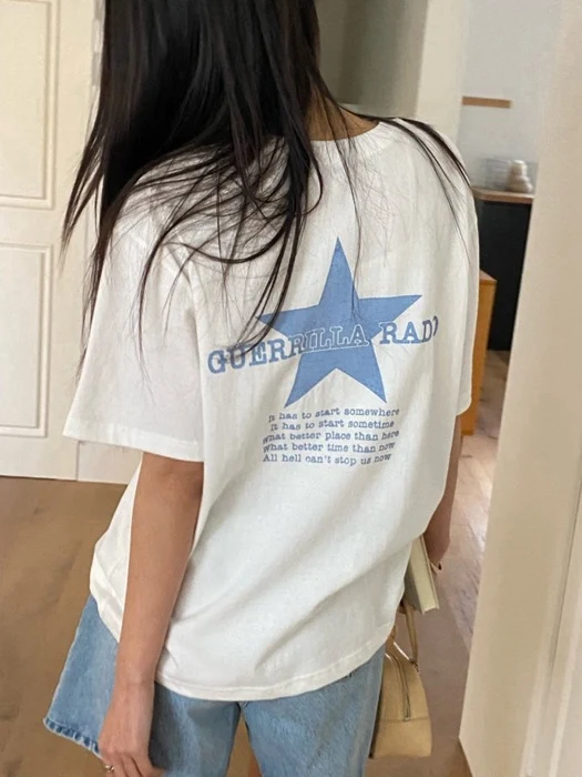 Radio Tee