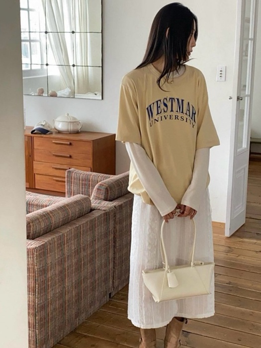 West Tee