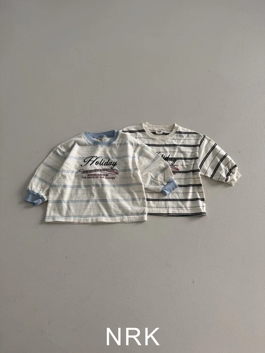 Milkis Tee