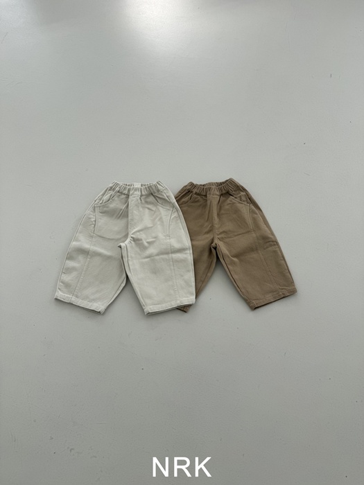 Stitch Key Pants Stitch Key Pants