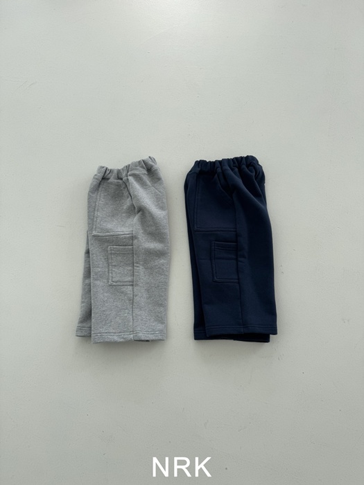 Four Pocket Pants Four Pocket Pants