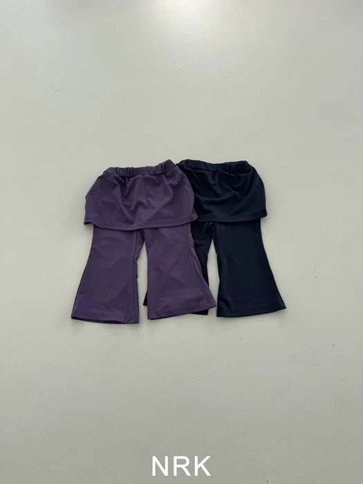Tension Leggings