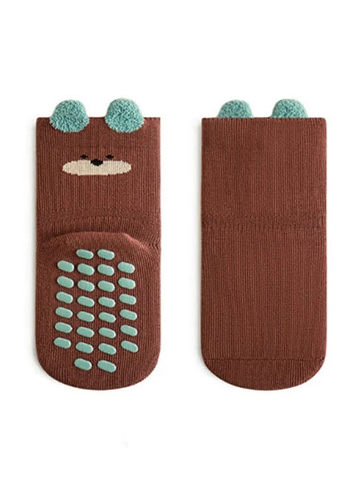 Back Cutie Socks