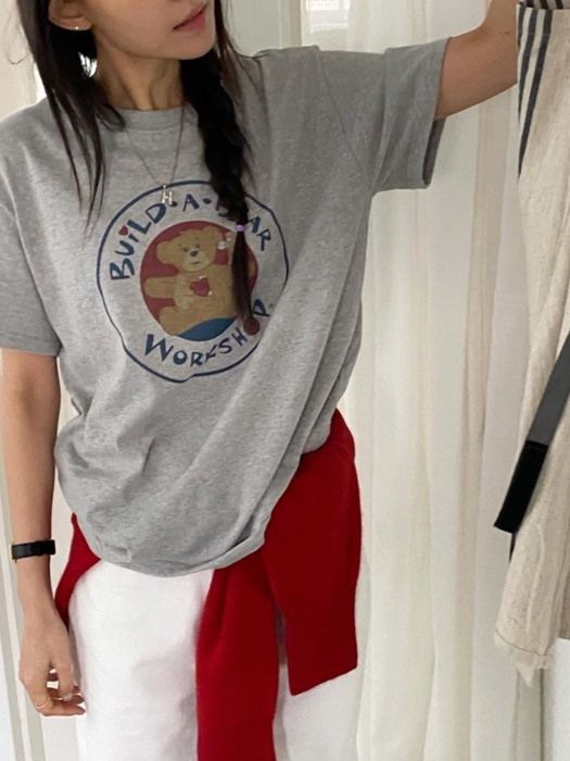 Build Bear Tee
