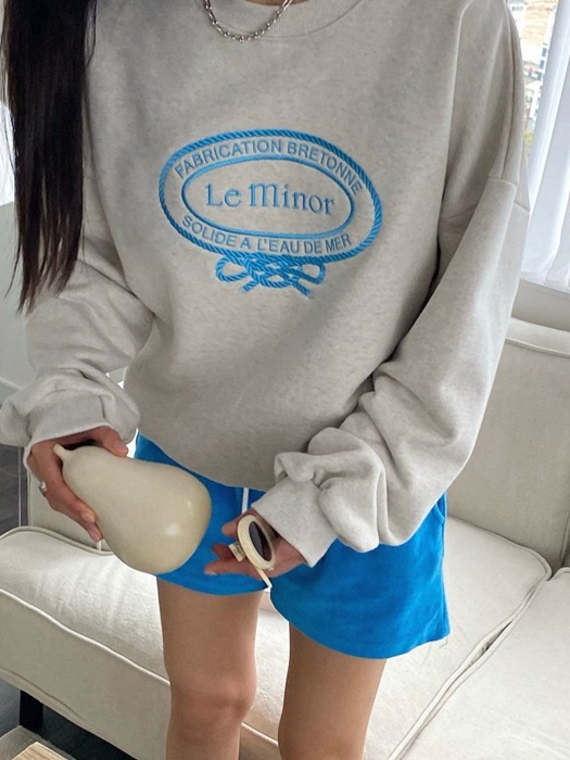 Lumino Sweatshirt