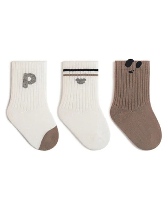 Kika Socks Set