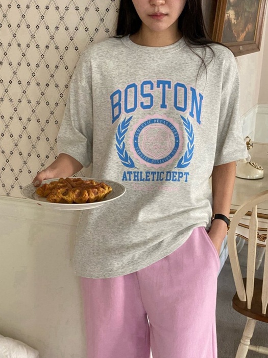 Boston Tee