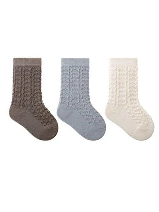 Camembert Class Monitor Set