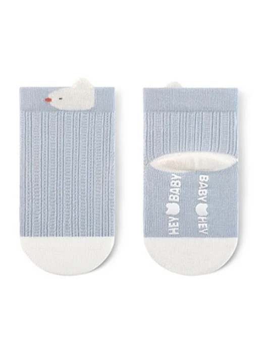 Summer Cartoon Socks