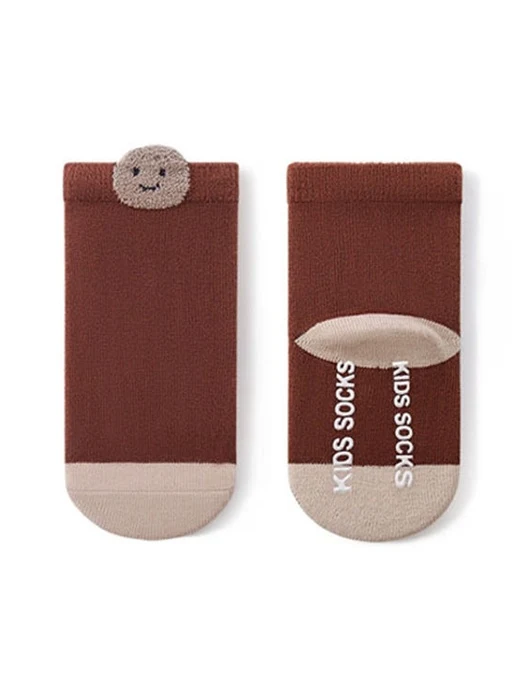 Smile Point Socks