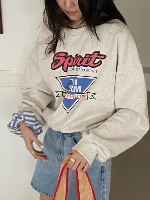 Spirit Sweatshirt