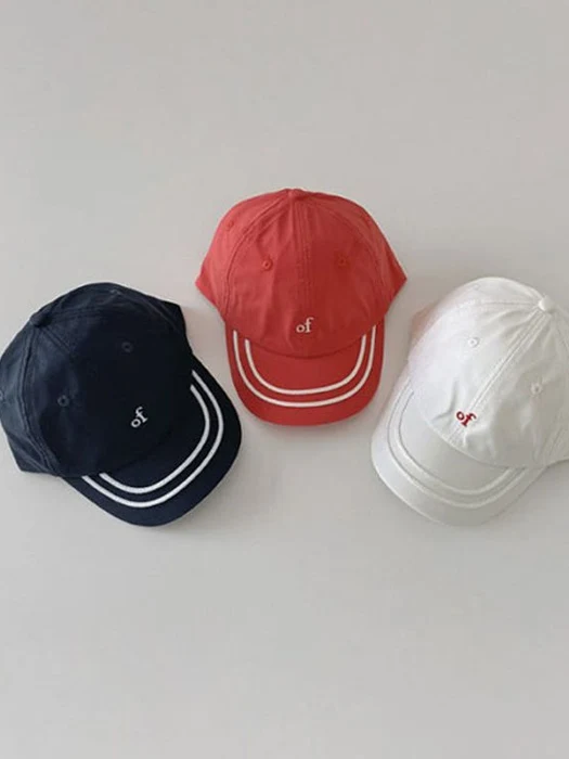 Line Of Cap
