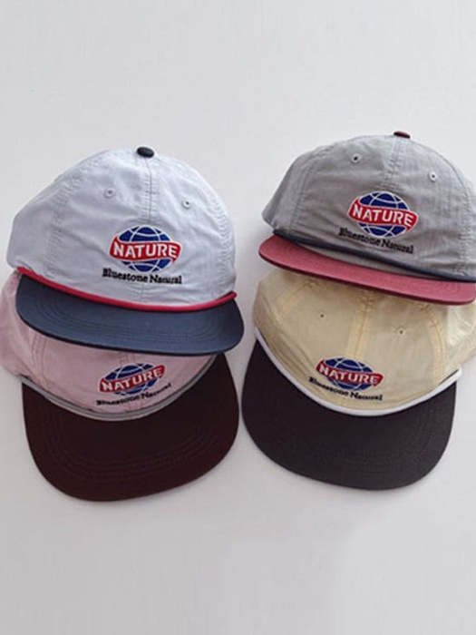 Nature Cap