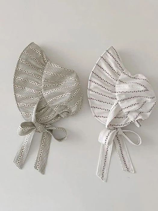 Picnic Big Frill Bonnet